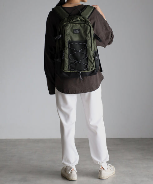 カジュアルリュックサック 12-1201